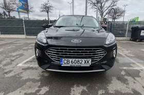 Ford Kuga 42000 км; в гаранция до 2028, снимка 1