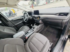 Ford Kuga 42000 км; в гаранция до 2028, снимка 10