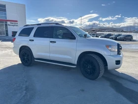 Toyota Sequoia PLATINUM 4WD , снимка 5