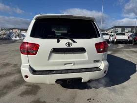 Toyota Sequoia PLATINUM 4WD , снимка 3