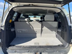 Toyota Sequoia PLATINUM 4WD , снимка 13
