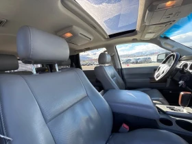 Toyota Sequoia PLATINUM 4WD , снимка 7
