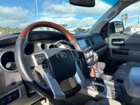 Toyota Sequoia PLATINUM 4WD , снимка 6