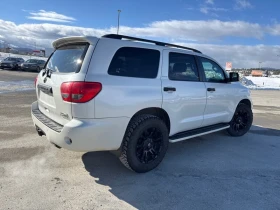 Toyota Sequoia PLATINUM 4WD , снимка 4