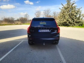 Volvo Xc90 T8 R-DESIGN, снимка 4