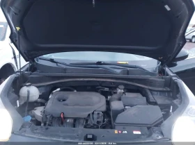 Kia Sportage 2.4l Lx, снимка 10