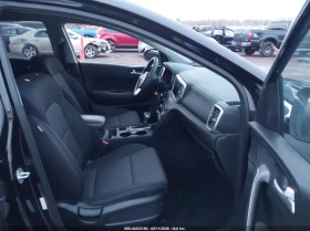 Kia Sportage 2.4l Lx, снимка 5
