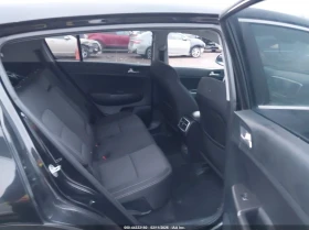 Kia Sportage 2.4l Lx, снимка 8