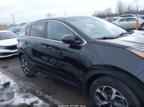Kia Sportage 2.4l Lx, снимка 13
