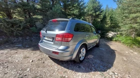 Dodge Journey, снимка 5