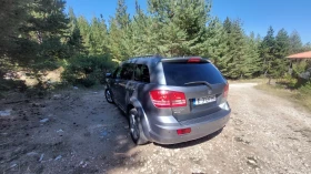 Dodge Journey, снимка 4