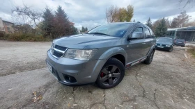 Dodge Journey, снимка 1