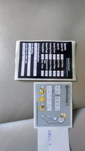 Dodge Journey, снимка 16