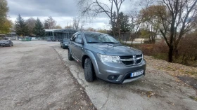 Dodge Journey, снимка 2