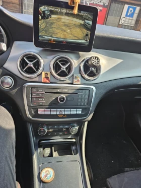 Mercedes-Benz GLA 200 200 d Automatic 4Matic Premium, снимка 11