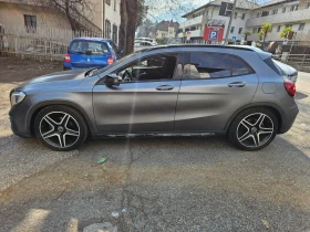 Mercedes-Benz GLA 200 200 d Automatic 4Matic Premium, снимка 16