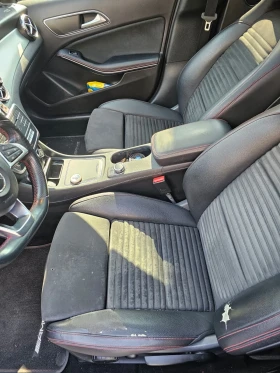 Mercedes-Benz GLA 200 200 d Automatic 4Matic Premium, снимка 14