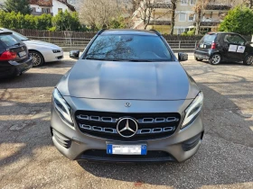Mercedes-Benz GLA 200 200 d Automatic 4Matic Premium, снимка 1