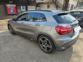 Mercedes-Benz GLA 200 200 d Automatic 4Matic Premium, снимка 6