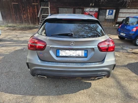 Mercedes-Benz GLA 200 200 d Automatic 4Matic Premium, снимка 5