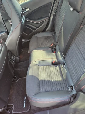 Mercedes-Benz GLA 200 200 d Automatic 4Matic Premium, снимка 9