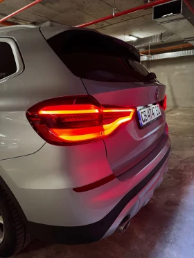 BMW X3 30D XDrive, снимка 5