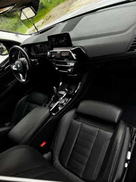 BMW X3 30D XDrive, снимка 11