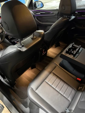 BMW X3 30D XDrive, снимка 10