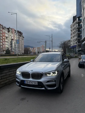 BMW X3 30D XDrive, снимка 2