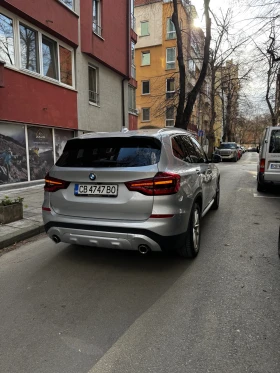 BMW X3 30D XDrive, снимка 7
