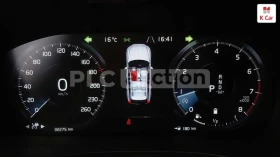 Volvo XC60 DISTRONIC/PANO/ПОДГРЕВ/ВКЛЮЧЕН ТЕХНОТЕСТ, снимка 3