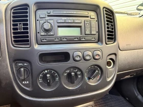 Ford Maverick 3.0 200 коня XLT Автоматик Клима подгрев , снимка 9