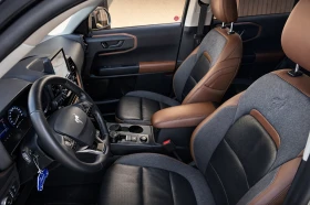 Ford Bronco SPORT OUTER BANKS, снимка 11