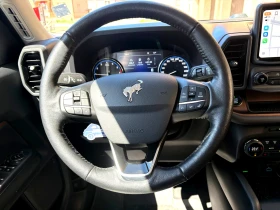 Ford Bronco SPORT OUTER BANKS, снимка 14