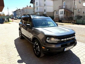 Ford Bronco SPORT OUTER BANKS, снимка 1