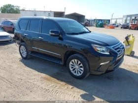 Lexus GX 460 PREMIUM * 7 МЕСТА * ОБДУХВАНЕ * СЕРВИЗНА ИСТОРИЯ *, снимка 1