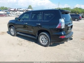 Lexus GX 460 PREMIUM * 7 МЕСТА * ОБДУХВАНЕ * СЕРВИЗНА ИСТОРИЯ *, снимка 4