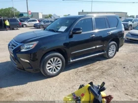 Lexus GX 460 PREMIUM * 7 МЕСТА * ОБДУХВАНЕ * СЕРВИЗНА ИСТОРИЯ *, снимка 3