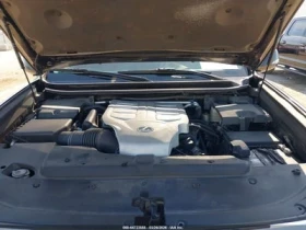 Lexus GX 460 PREMIUM * 7 МЕСТА * ОБДУХВАНЕ * СЕРВИЗНА ИСТОРИЯ *, снимка 11