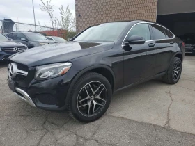 Mercedes-Benz GLC 300 4MATIC Coupe * ПОДГРЕВ * ПАНО * ПРЕДСТАВИТЕЛСТ, снимка 1