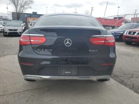Mercedes-Benz GLC 300 4MATIC Coupe * ПОДГРЕВ * ПАНО * ПРЕДСТАВИТЕЛСТ, снимка 5