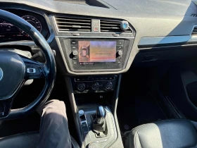 VW Tiguan AWD HIGHLINE* ПОДГРЕВ* FENDER AUDIO* PANO* КАМЕРА, снимка 8