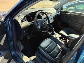 VW Tiguan AWD HIGHLINE* ПОДГРЕВ* FENDER AUDIO* PANO* КАМЕРА, снимка 6