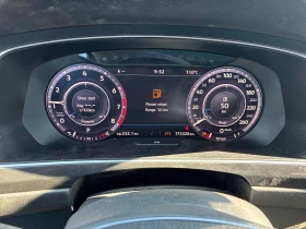 VW Tiguan AWD HIGHLINE* ПОДГРЕВ* FENDER AUDIO* PANO* КАМЕРА, снимка 7