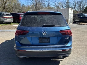VW Tiguan AWD HIGHLINE* ПОДГРЕВ* FENDER AUDIO* PANO* КАМЕРА, снимка 5