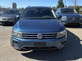 VW Tiguan AWD HIGHLINE* ПОДГРЕВ* FENDER AUDIO* PANO* КАМЕРА, снимка 2