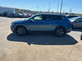 VW Tiguan AWD HIGHLINE* ПОДГРЕВ* FENDER AUDIO* PANO* КАМЕРА, снимка 3
