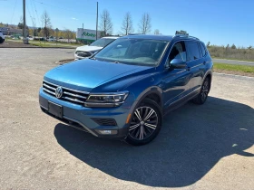 VW Tiguan AWD HIGHLINE* ПОДГРЕВ* FENDER AUDIO* PANO* КАМЕРА, снимка 1