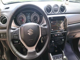 Suzuki Vitara, снимка 4