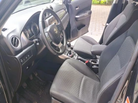 Suzuki Vitara, снимка 5